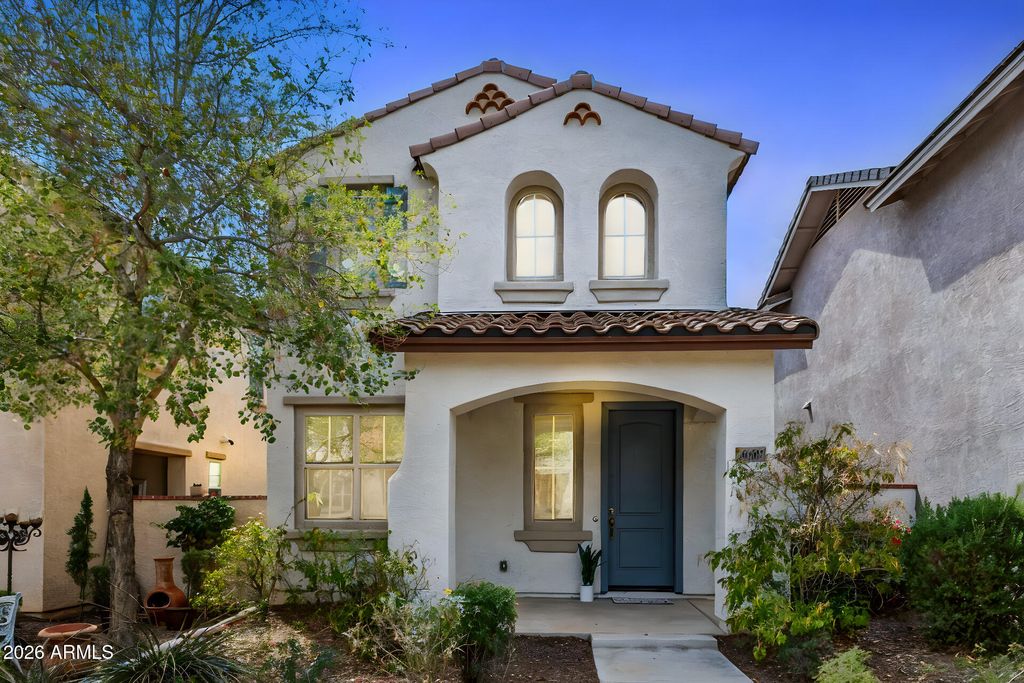 20607 W WHITE ROCK Road, Buckeye, AZ 85396