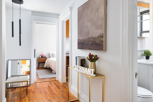 51 Park Drive 31, Boston, MA 02115