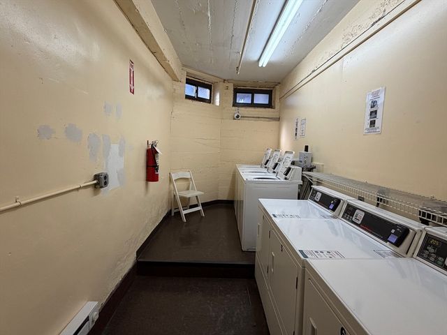 51 Park Drive 31, Boston, MA 02115