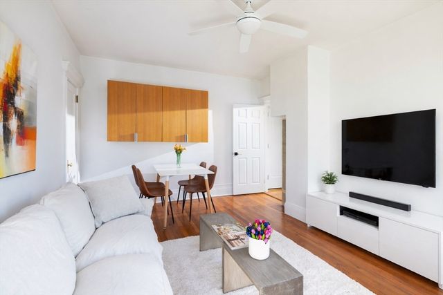 51 Park Drive 31, Boston, MA 02115