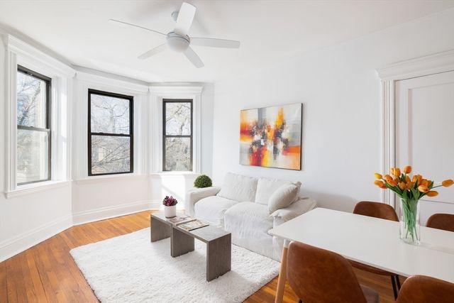 51 Park Drive 31, Boston, MA 02115