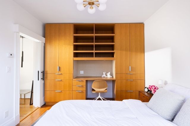 51 Park Drive 31, Boston, MA 02115