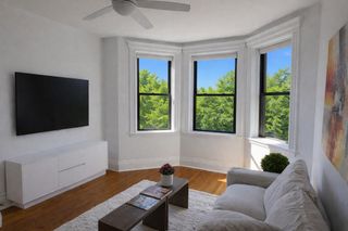 51 Park Drive 31, Boston, MA 02115