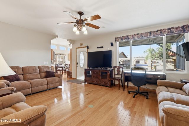 220 MOTHERLODE Drive, Apache Junction, AZ 85119