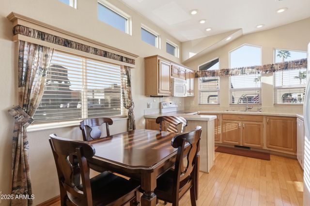 220 MOTHERLODE Drive, Apache Junction, AZ 85119