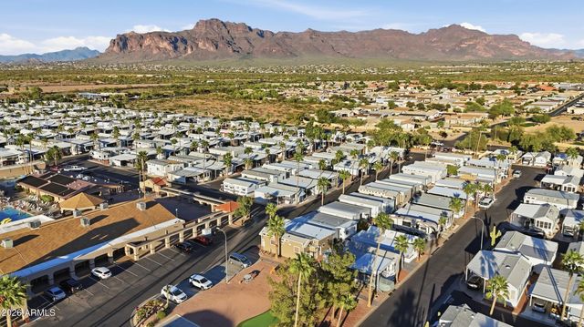 220 MOTHERLODE Drive, Apache Junction, AZ 85119