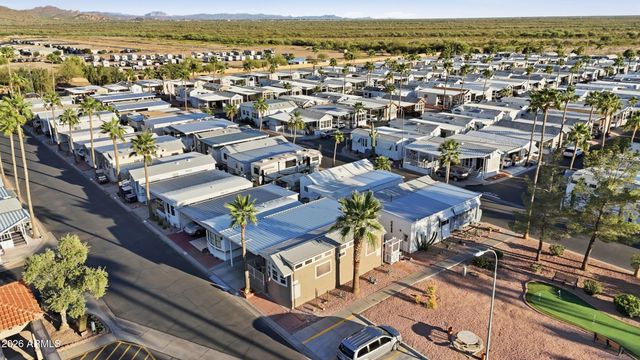 220 MOTHERLODE Drive, Apache Junction, AZ 85119