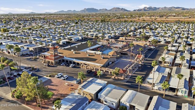 220 MOTHERLODE Drive, Apache Junction, AZ 85119