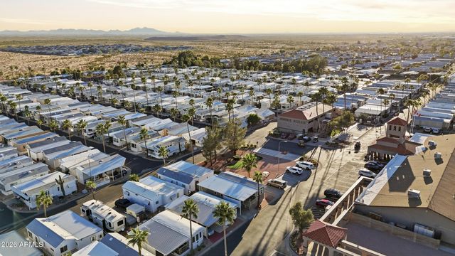 220 MOTHERLODE Drive, Apache Junction, AZ 85119