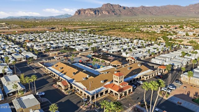 220 MOTHERLODE Drive, Apache Junction, AZ 85119