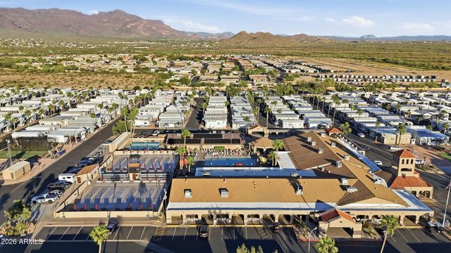 220 MOTHERLODE Drive, Apache Junction, AZ 85119