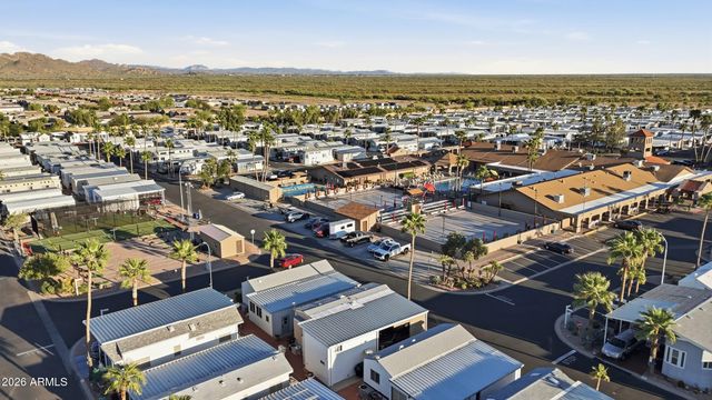 220 MOTHERLODE Drive, Apache Junction, AZ 85119