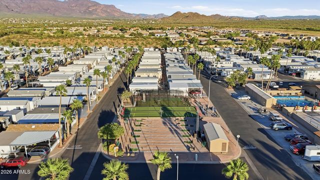 220 MOTHERLODE Drive, Apache Junction, AZ 85119