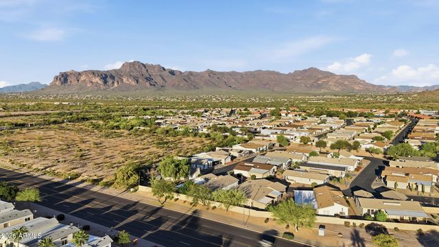 220 MOTHERLODE Drive, Apache Junction, AZ 85119