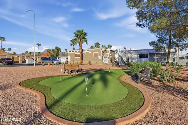 220 MOTHERLODE Drive, Apache Junction, AZ 85119