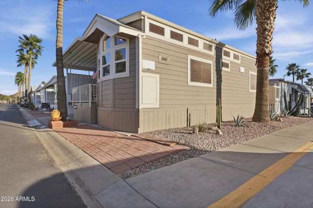 220 MOTHERLODE Drive, Apache Junction, AZ 85119