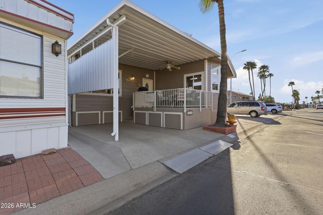 220 MOTHERLODE Drive, Apache Junction, AZ 85119