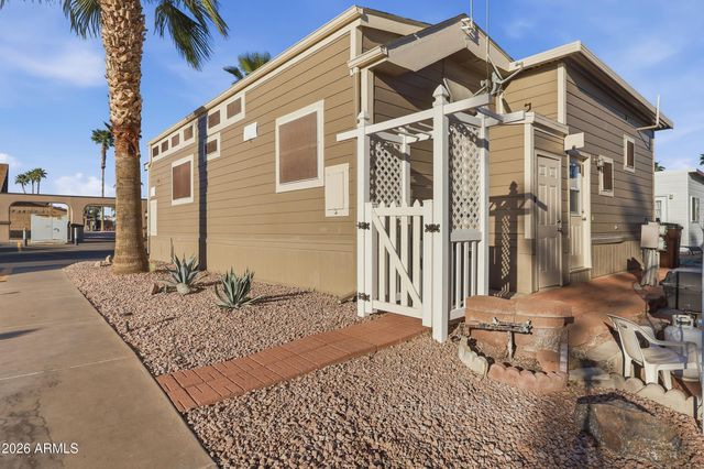220 MOTHERLODE Drive, Apache Junction, AZ 85119