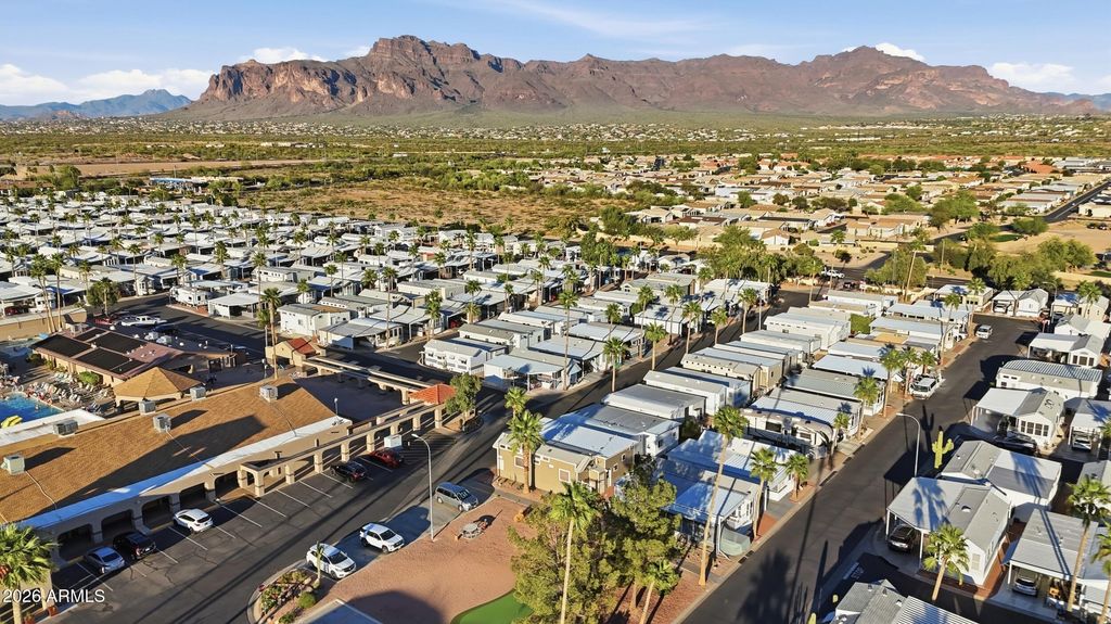 220 MOTHERLODE Drive, Apache Junction, AZ 85119 — photo 3