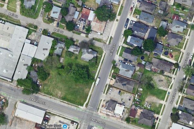 3720 Bell Street, Houston, TX 77003