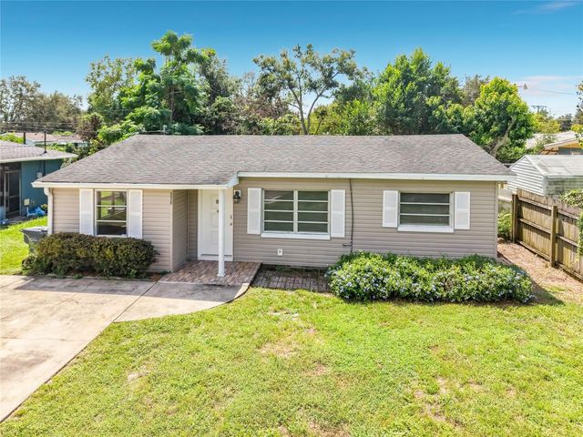 2503 CETRA COURT, Lakeland, FL 33801