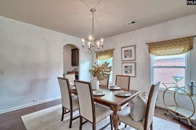 569 Briar Jump Lane, Blythewood, SC 29016