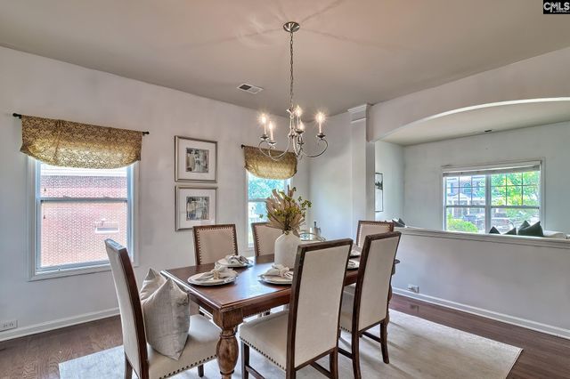 569 Briar Jump Lane, Blythewood, SC 29016