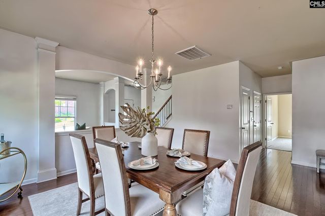 569 Briar Jump Lane, Blythewood, SC 29016
