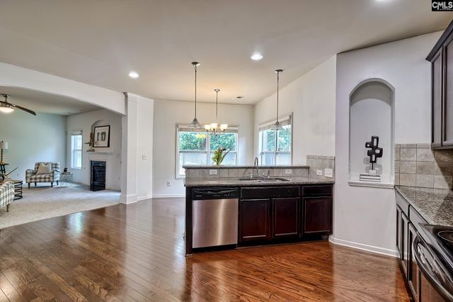 569 Briar Jump Lane, Blythewood, SC 29016
