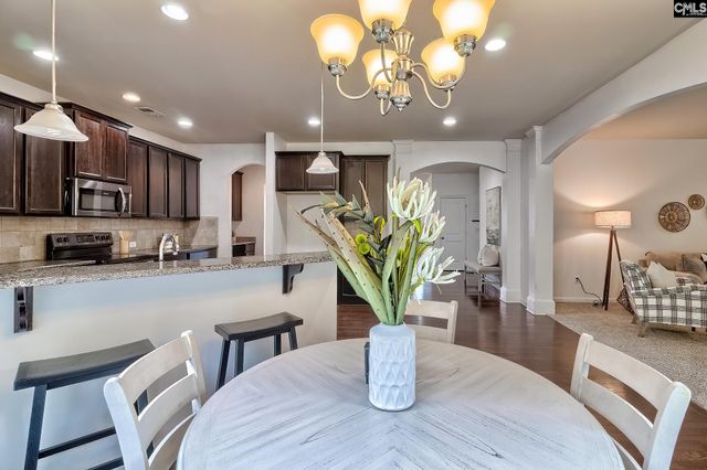 569 Briar Jump Lane, Blythewood, SC 29016