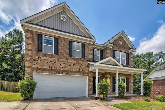 569 Briar Jump Lane, Blythewood, SC 29016