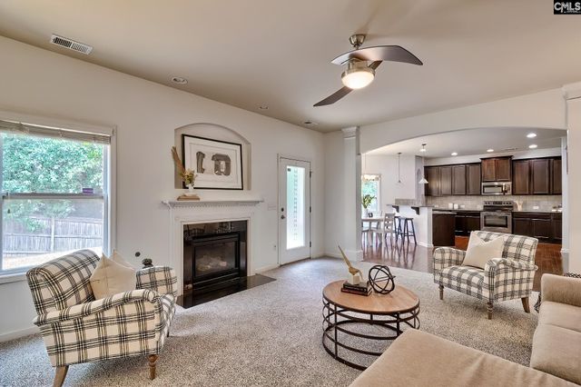 569 Briar Jump Lane, Blythewood, SC 29016