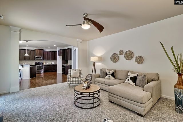 569 Briar Jump Lane, Blythewood, SC 29016