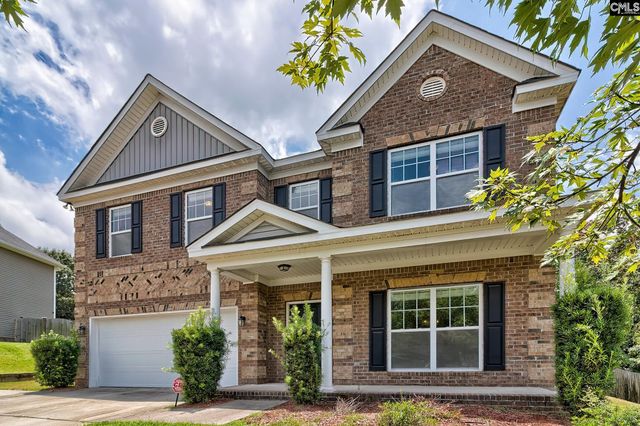 569 Briar Jump Lane, Blythewood, SC 29016