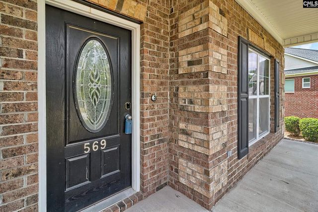 569 Briar Jump Lane, Blythewood, SC 29016