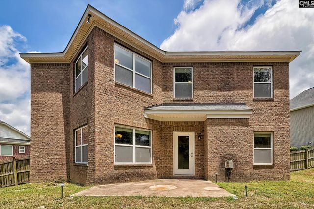 569 Briar Jump Lane, Blythewood, SC 29016