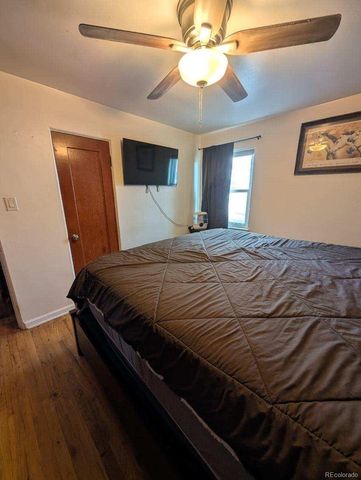 7201 Dahlia Street, Commerce City, CO 80022