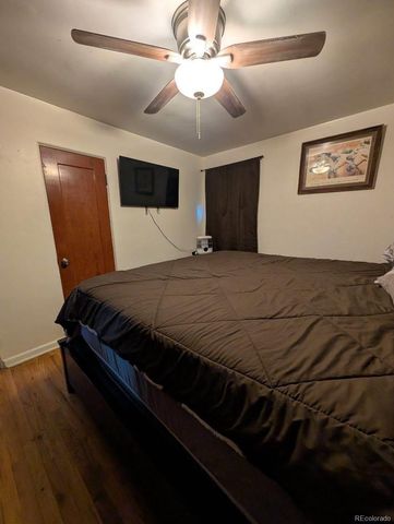 7201 Dahlia Street, Commerce City, CO 80022