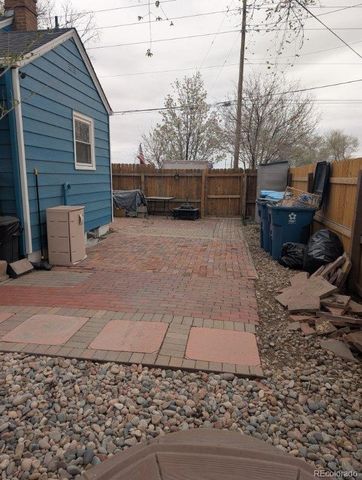 7201 Dahlia Street, Commerce City, CO 80022