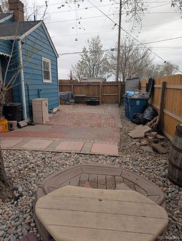 7201 Dahlia Street, Commerce City, CO 80022