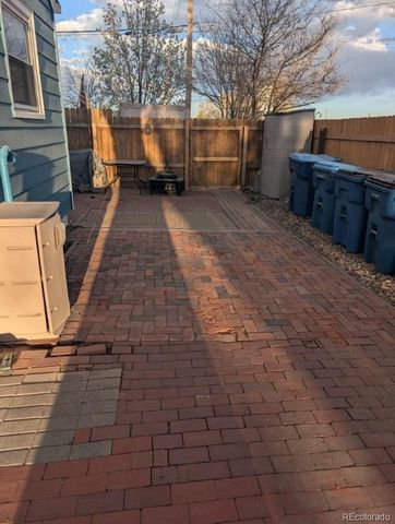 7201 Dahlia Street, Commerce City, CO 80022