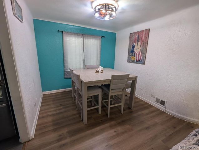 7201 Dahlia Street, Commerce City, CO 80022