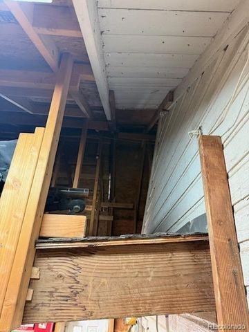 7201 Dahlia Street, Commerce City, CO 80022