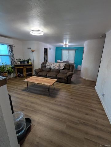 7201 Dahlia Street, Commerce City, CO 80022