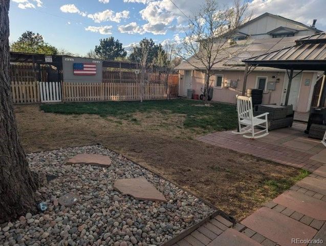 7201 Dahlia Street, Commerce City, CO 80022