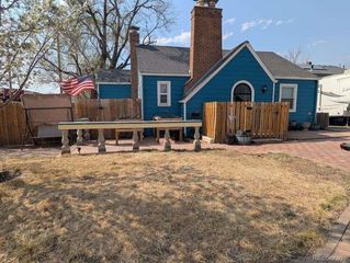 7201 Dahlia Street, Commerce City, CO 80022