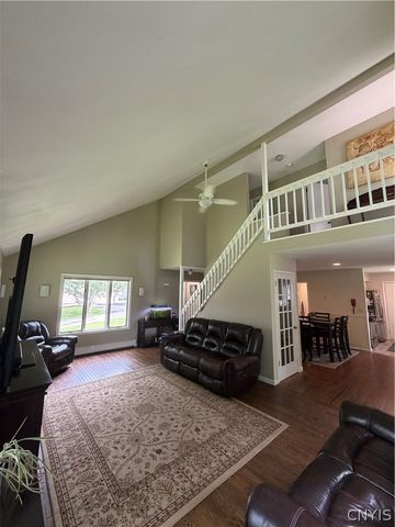 4 Amherst Avenue, Auburn, NY 13021