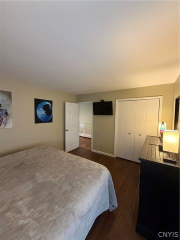 4 Amherst Avenue, Auburn, NY 13021