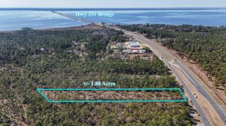 1.88 AC S Hwy 331, Freeport, FL 32439
