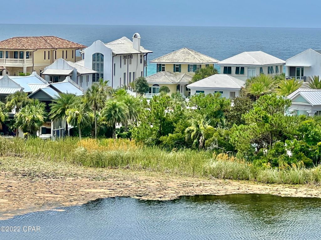 Image 10 of property listing at 375-377 Beachside Drive, Panama City Beach, FL 32413